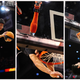 Illustration for article titled ASU Student Dunks Ball, Self